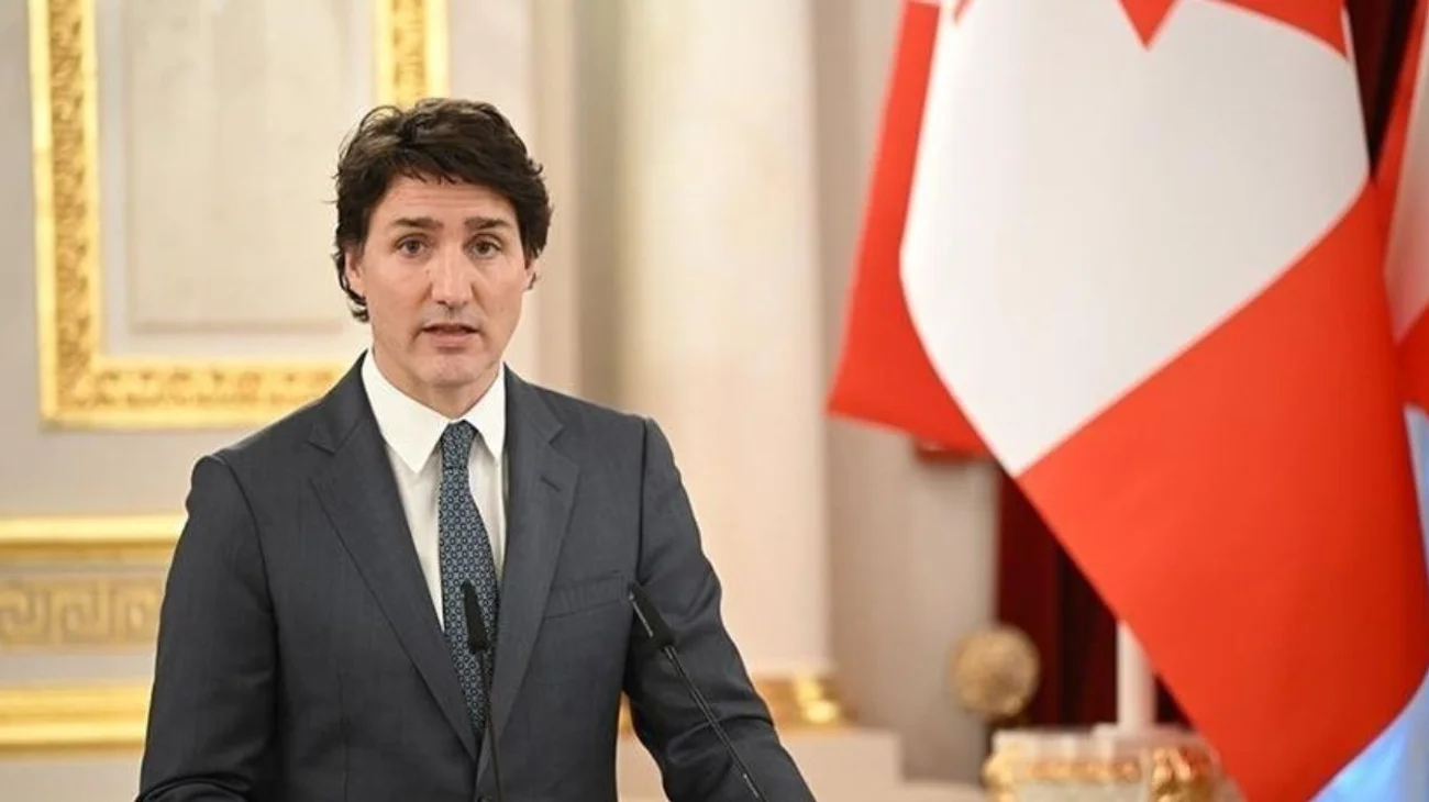 Trudeau reveló que su gobierno ha intensificado los esfuerzos diplomáticos para evitar que los aranceles afecten a las exportaciones canadienses.