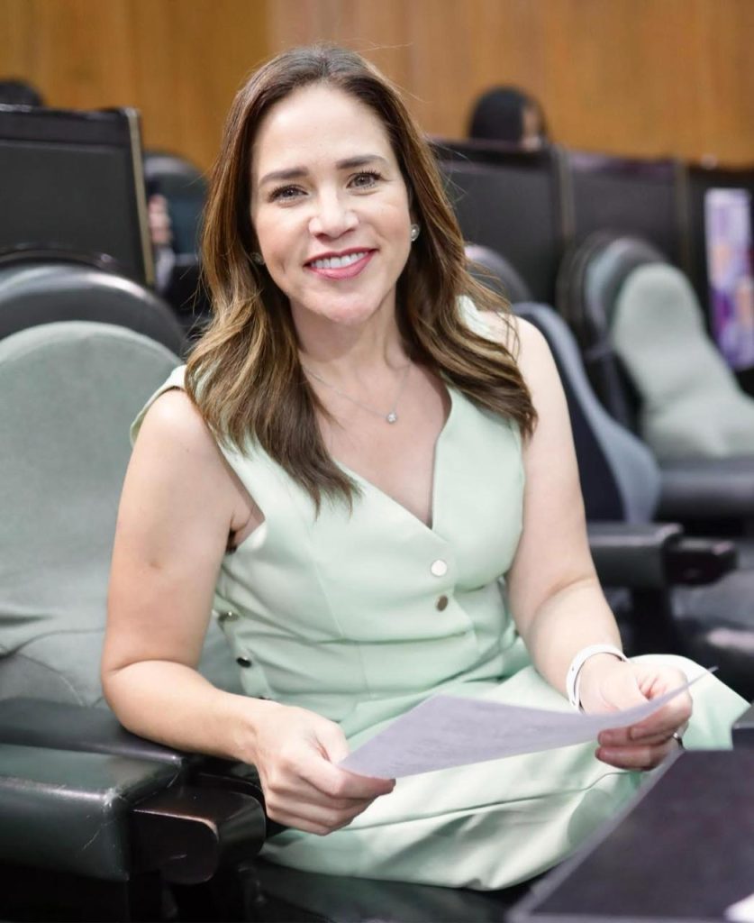 La Diputada priista destacó que, para prevenir la trata de menores, se requiere de acciones permanentes coordinadas y multisectoriales