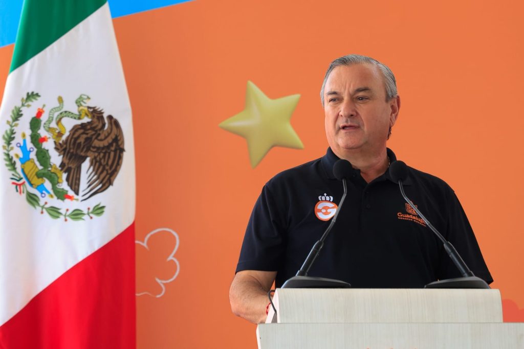 el gobierno de Guadalupe invertirá en movilidad, pavimento, alumbrado e incluso gestionará para concretar un puente vehicular en el cruce de Arteaga y Chapultepec.