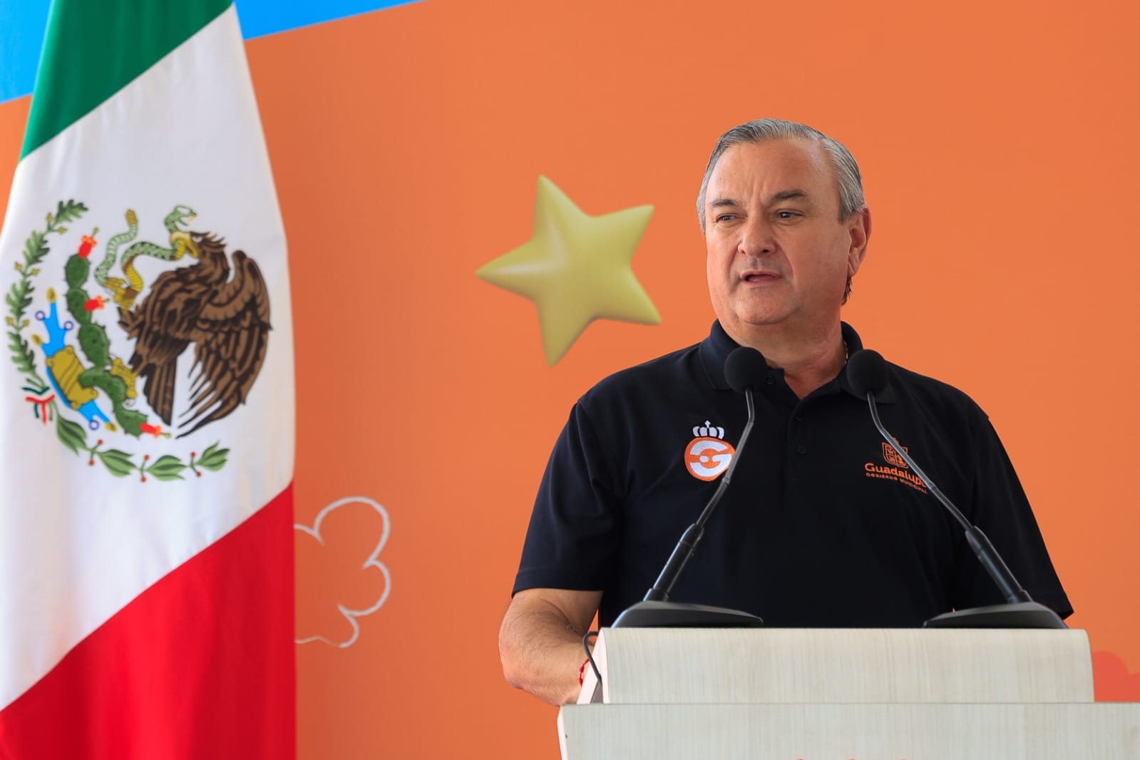 el gobierno de Guadalupe invertirá en movilidad, pavimento, alumbrado e incluso gestionará para concretar un puente vehicular en el cruce de Arteaga y Chapultepec.