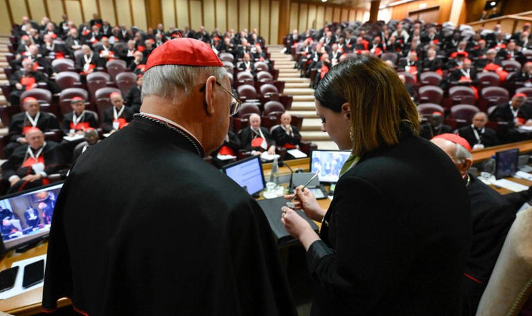 Con la anulación del anillo y el sello, se marca oficialmente el fin del pontificado de Francisco, y se da paso al proceso para la elección del próximo Papa.