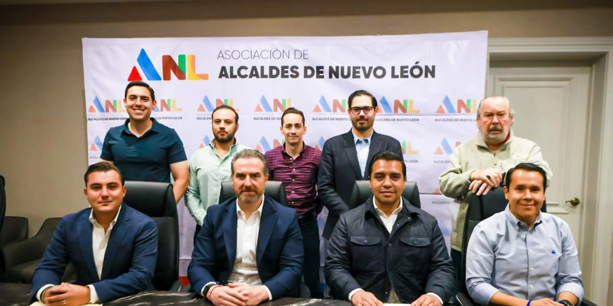 Este acuerdo representa un paso importante hacia una estrategia metropolitana de movilidad, en la que el trabajo colaborativo entre municipios sea clave para mejorar la calidad de vida de los regiomontanos.