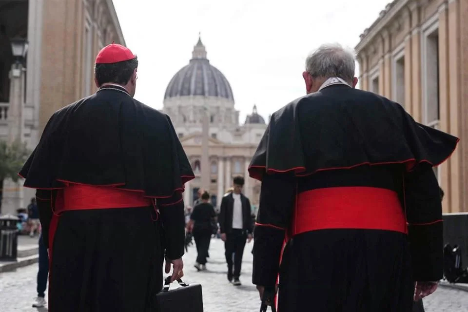 Este cónclave será el más internacional en la historia de la Iglesia. Francisco, en su pontificado, otorgó el título cardenalicio a representantes de regiones tradicionalmente marginadas como Asia, África y América Latina