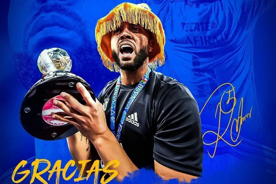 El video concluye con Carioca visiblemente conmovido, pidiendo perdón a la cámara antes de romper en llanto. “Gracias por tanto”, alcanzó a decir entre lágrimas.