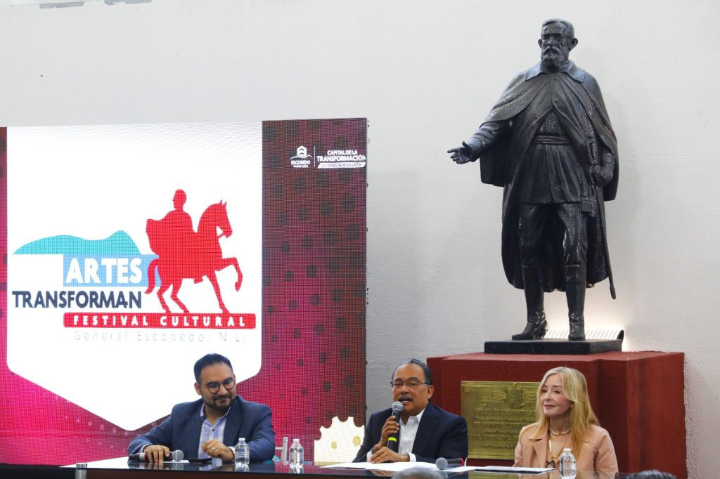 El festival incluirá conciertos, presentaciones literarias, teatro, danza, cine, actividades infantiles y encuentros con autores, en distintas sedes del municipio, con acceso gratuito para el público.