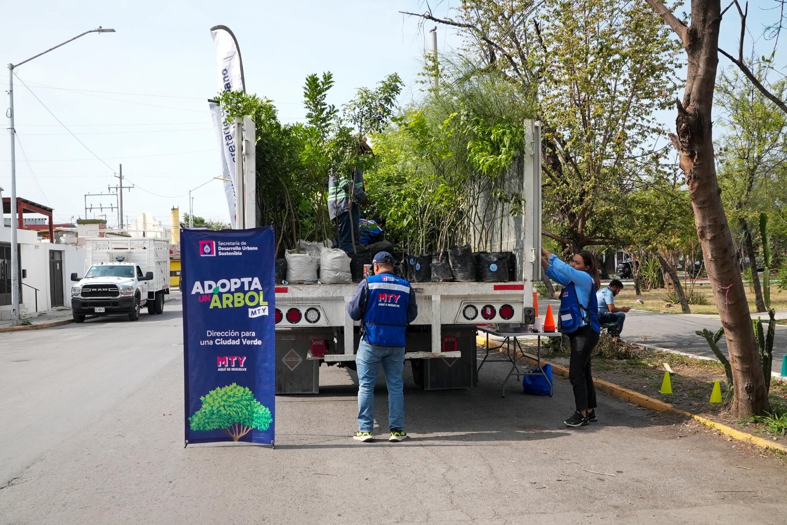 Además de fortalecer el ecosistema urbano, “Adopta un Árbol Mty.” busca concientizar a la población sobre el cuidado y los beneficios de las especies nativas, las cuales desempeñan un papel crucial para mejorar la calidad de vida de los regiomontanos.