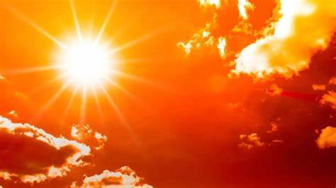 El Gobierno del Estado hace un llamado a la ciudadanía para extremar precauciones ante la ola de calor, mantenerse hidratados, evitar la exposición prolongada al sol y prestar especial atención a grupos vulnerables