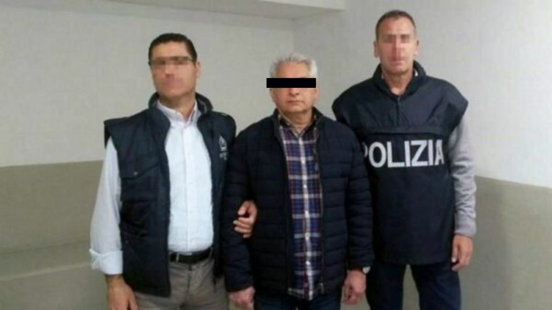 Actualmente, Yarrington se encuentra recluido en el Centro Federal de Reinserción Social Número Uno, conocido como el penal del Altiplano.