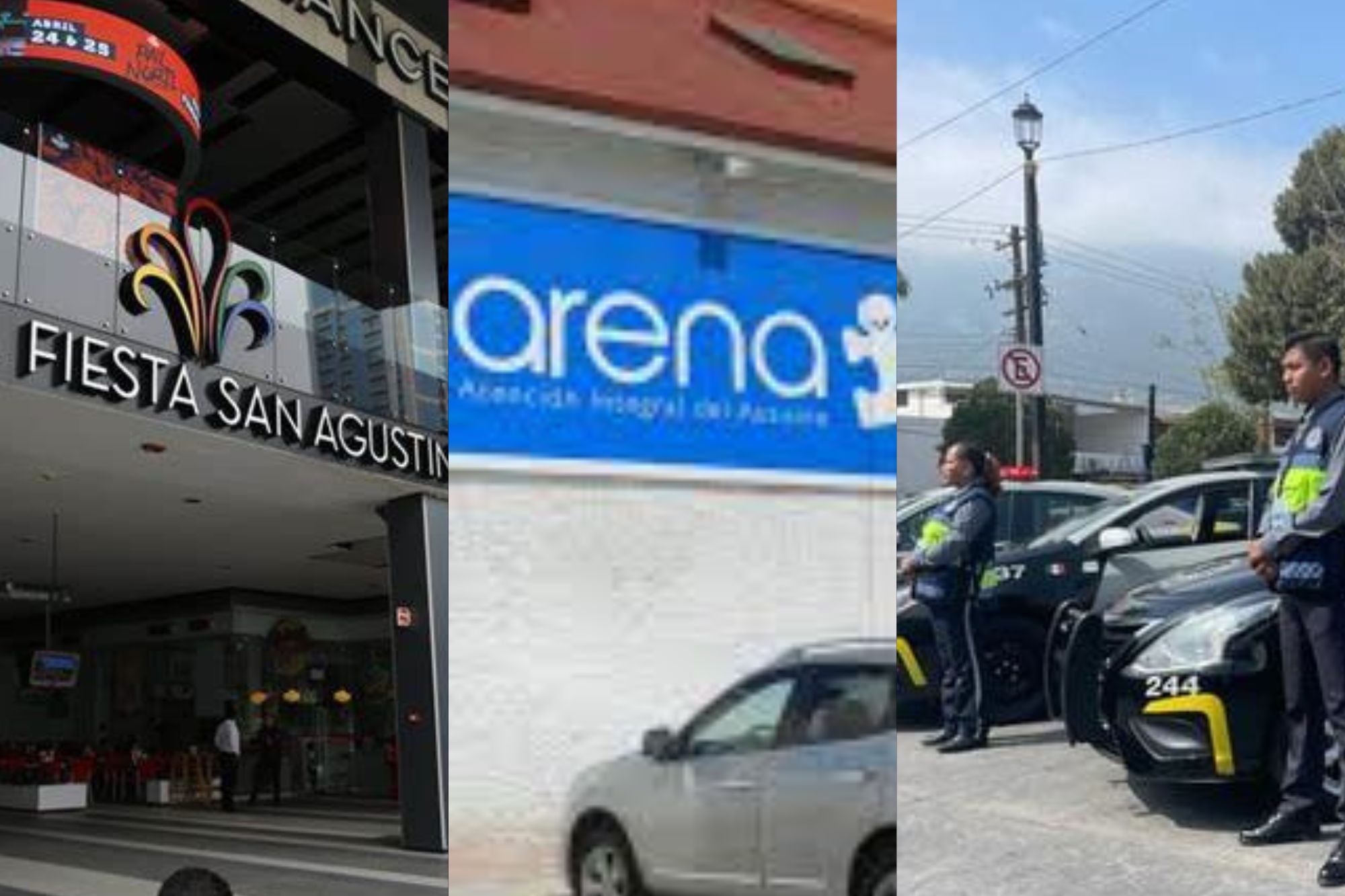 La Antesala