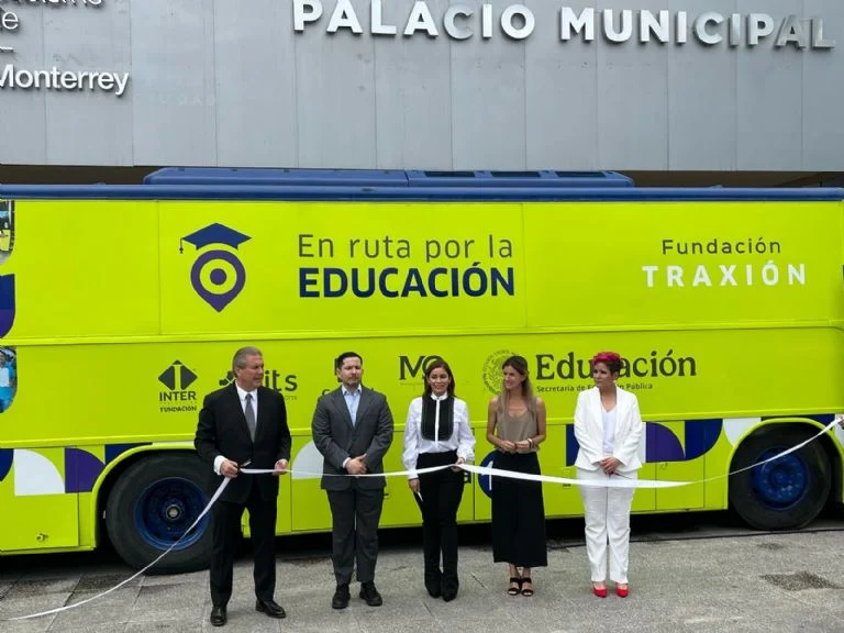 El proyecto comenzará a operar en las próximas semanas, priorizando comunidades con alto índice de rezago educativo.