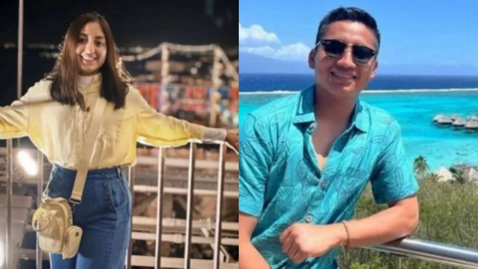 Compañeros y conocidos despidieron a los jóvenes con mensajes conmovedores, destacando su entrega y compromiso con la vida naval. A Adal, a quien apodaban “Marcos” o “Tyson”, lo recordaron como “un guerrero aferrado a sus sueños”.