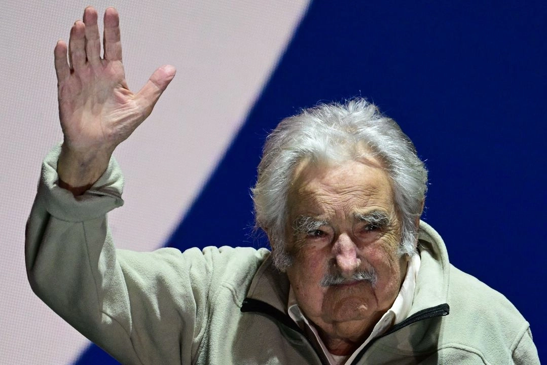 Fallece Pepe Mujica, ícono de la izquierda uruguaya