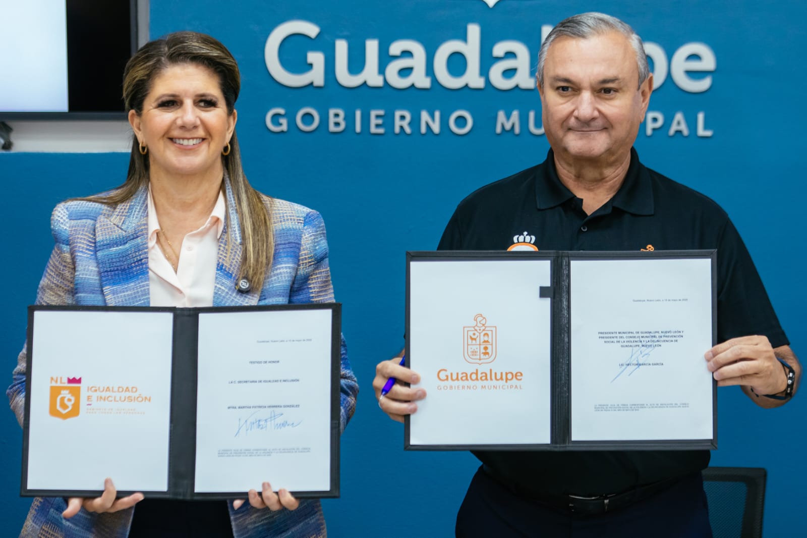 Instala Guadalupe Consejo Municipal de Prevención Social
