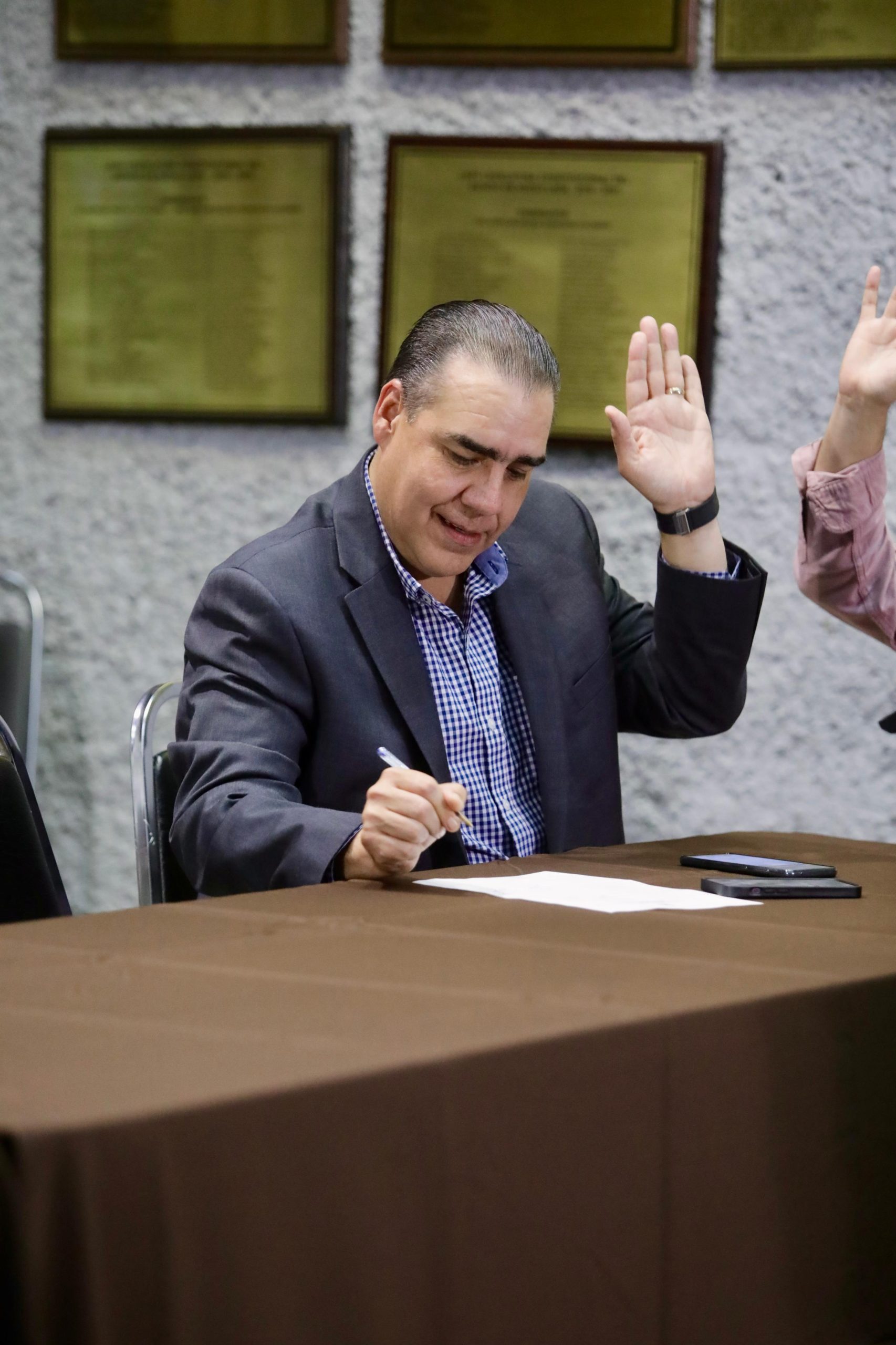 Busca Heriberto Treviño castigar con más severidad el reclutamiento de menores por redes sociales