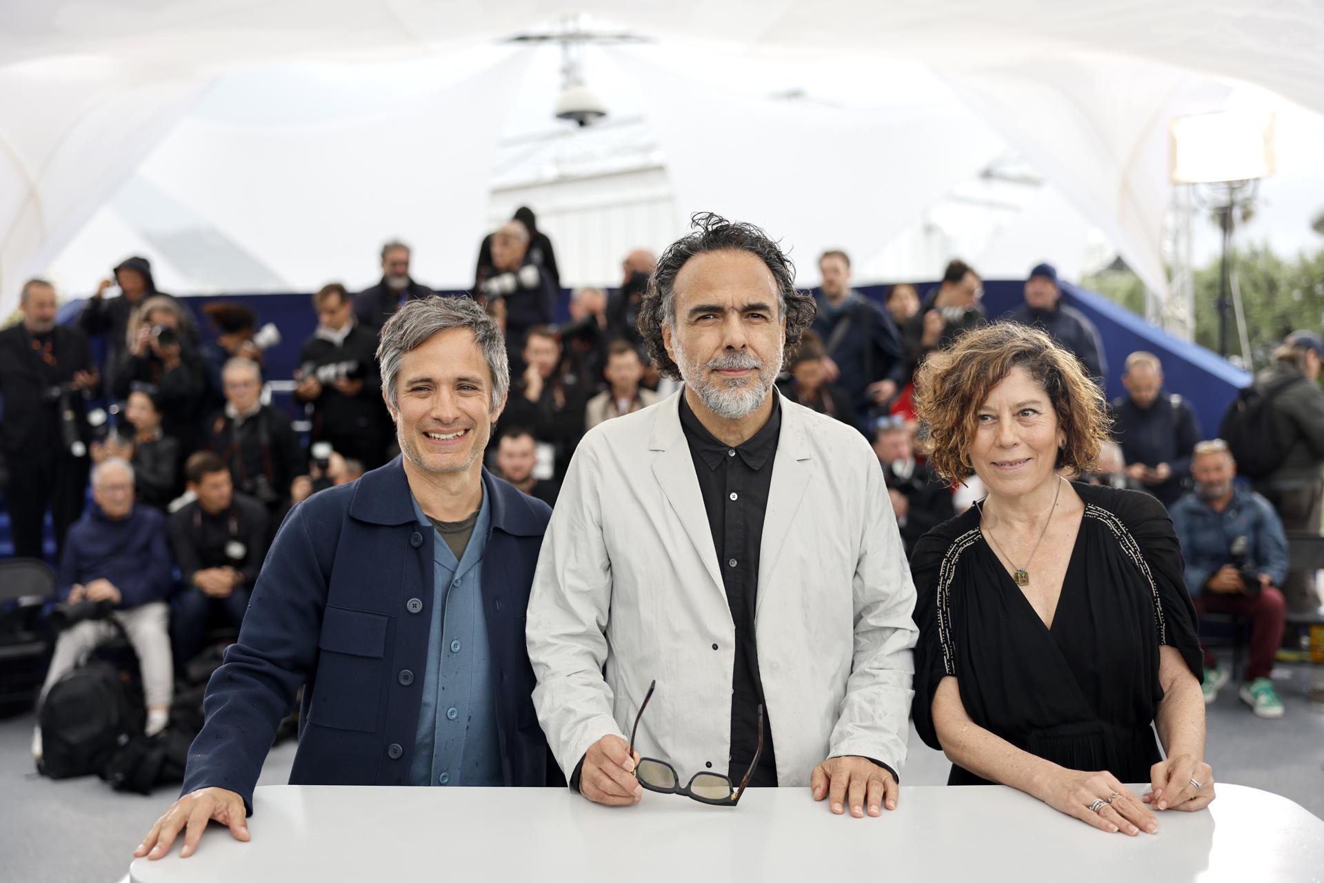 Cannes celebra 25 años de Amores Perros: “Nos transformó la vida a todos”