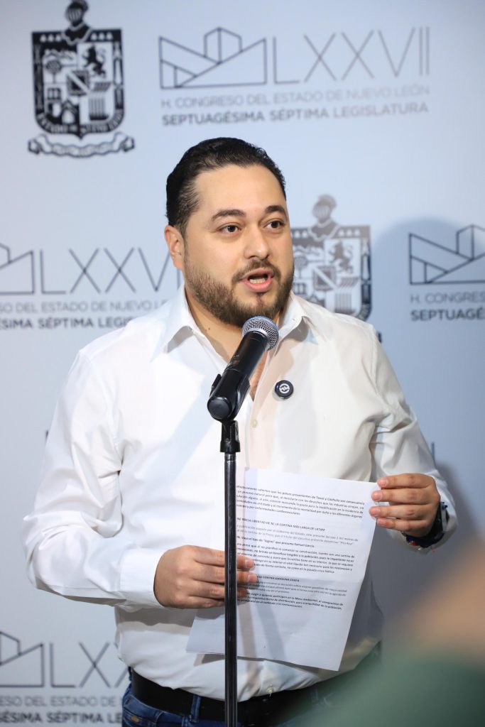 Miguel Lechuga explicó que el programa tendrá por objeto garantizar el acceso gratuito a servicios breves de atención emocional de primera respuesta, con enfoque preventivo, comunitario y de contención.