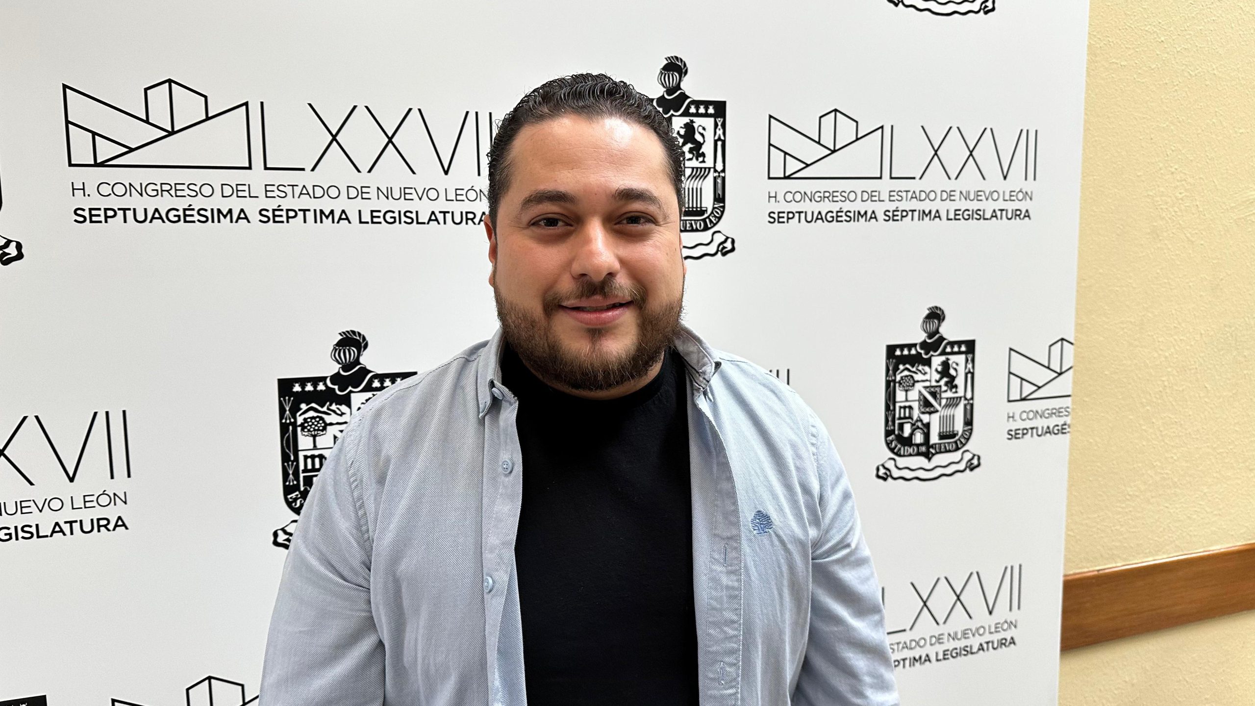 Miguel Lechuga afirmó que los despidos incluyen elementos de seguridad.