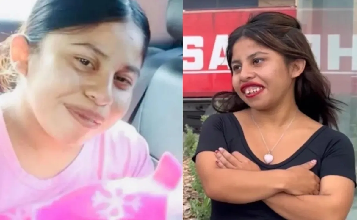 La Fiscalía General del Estado confirmó que existe una investigación en curso relacionada con el caso de la hija de la influencer conocida como “Lupita TikTok”