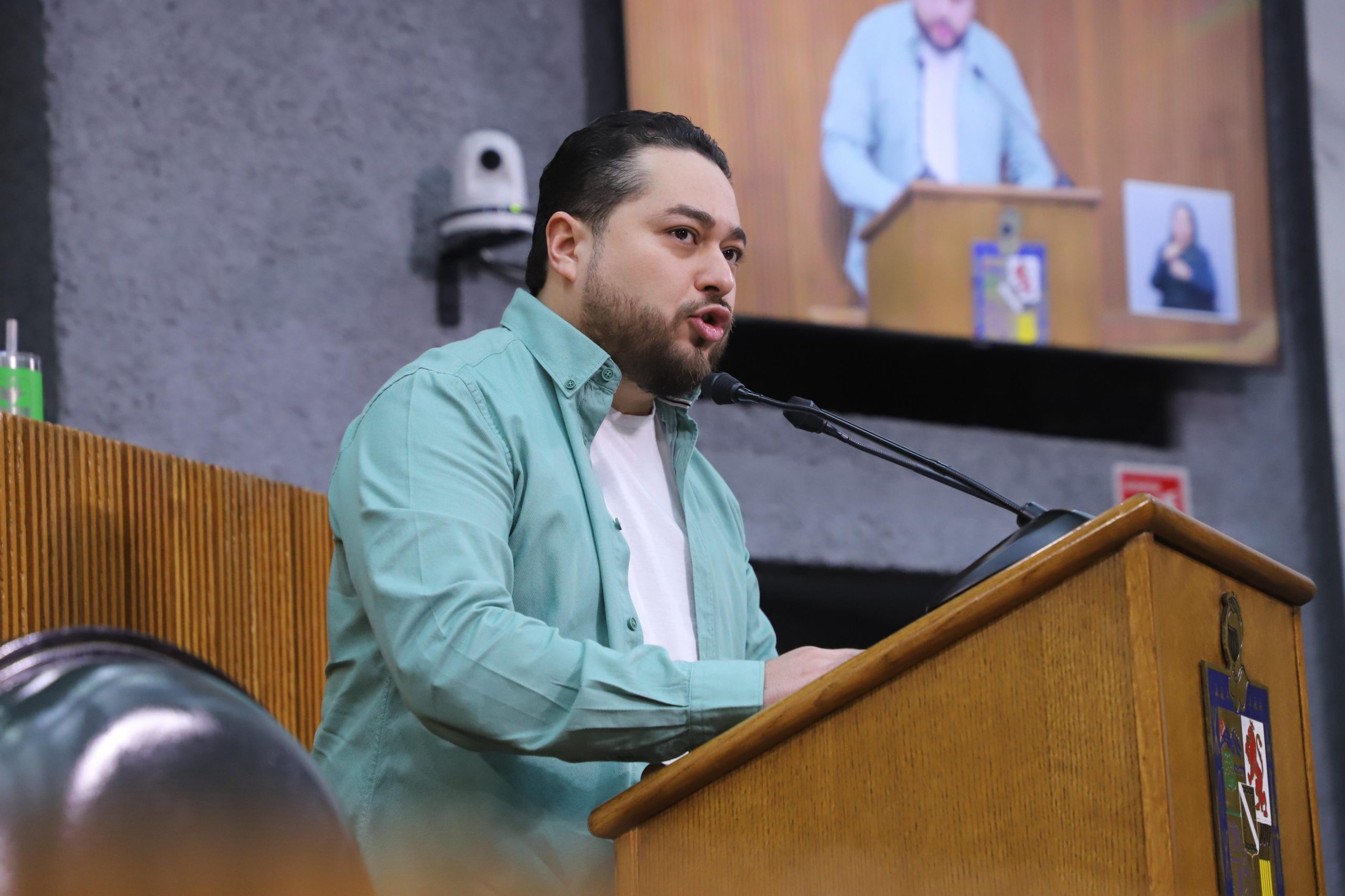 Urge revisar normas urbanas ante sismos: Miguel Lechuga