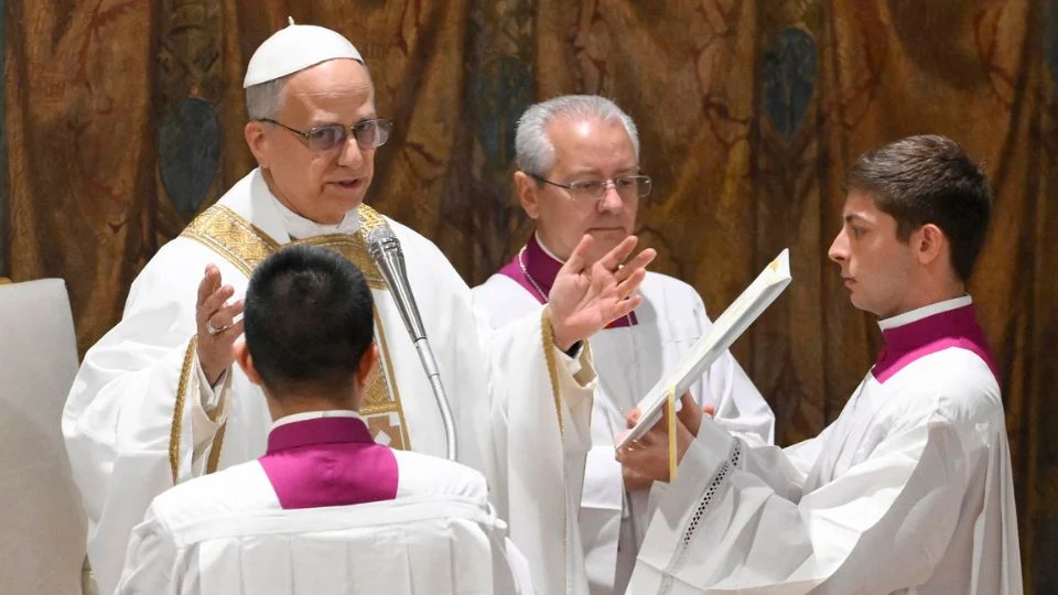 lanzó un firme llamado a evangelizar incluso en contextos donde la fe cristiana es ridiculizada o despreciada