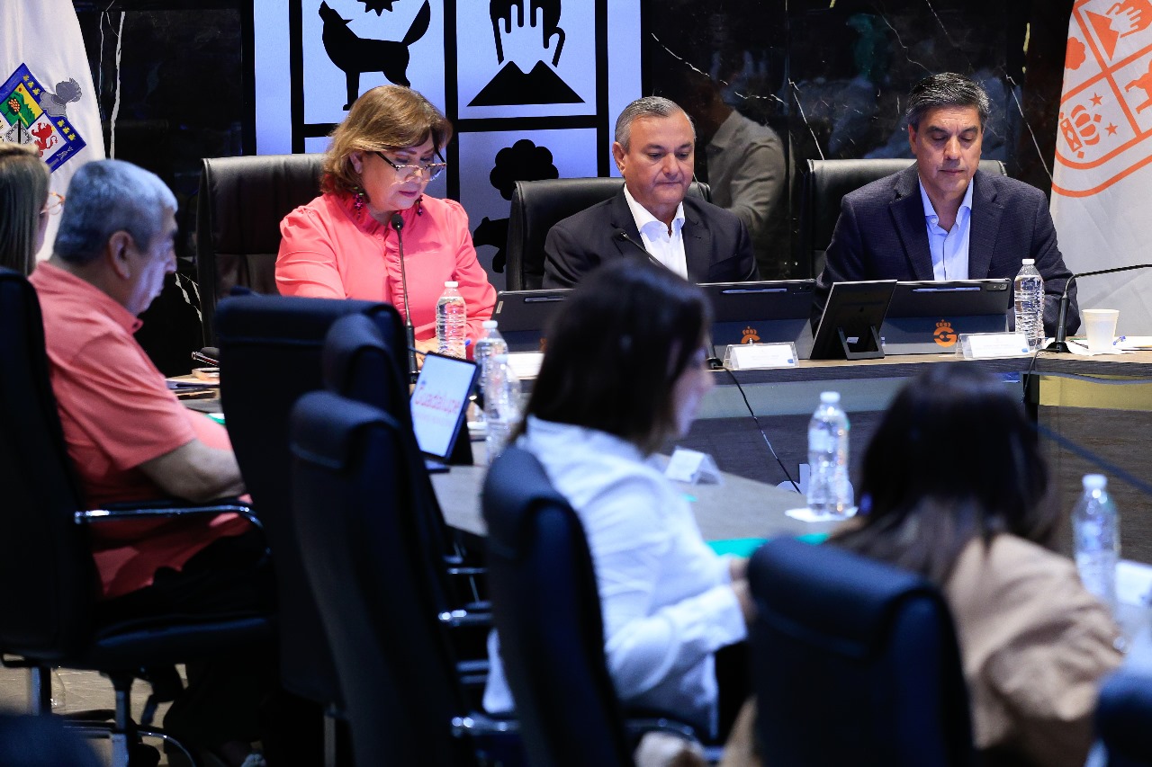 Instalará Guadalupe más de 300 modernos paraderos de transporte urbano