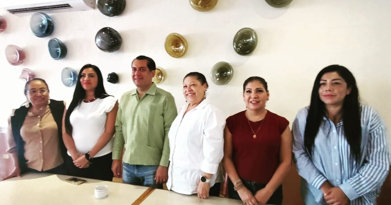 Gutiérrez Luna se halla de gira por distintas entidades del país, en las que se hallan Hidalgo, Nuevo León, Tamaulipas, Querétaro y Ciudad de México donde el único propósito es  promover la participación ciudadana en la elección Judicial del próximo 1 de junio.