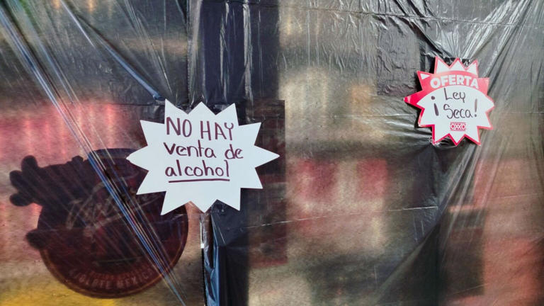 Además de Nuevo León, otros estados como Ciudad de México, Durango, Veracruz, Coahuila, Sonora, Yucatán, Zacatecas, Hidalgo y Oaxaca también aplicarán la Ley Seca durante el fin de semana electoral.
