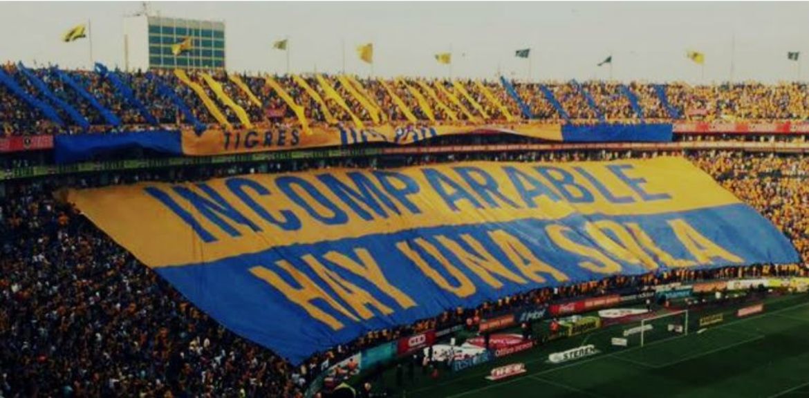 A través de un comunicado, del club auriazul mandó una encuesta a sus abonados sobre un posible nuevo estadio de los Tigres, y quiere conocer las necesidades de sus seguidores.