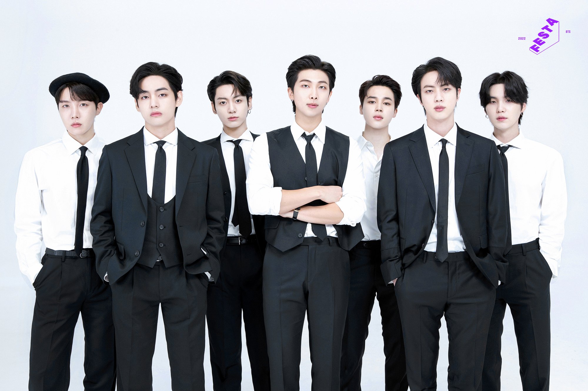 BTS regresará como grupo completo en marzo de 2026 tras concluir servicio militar