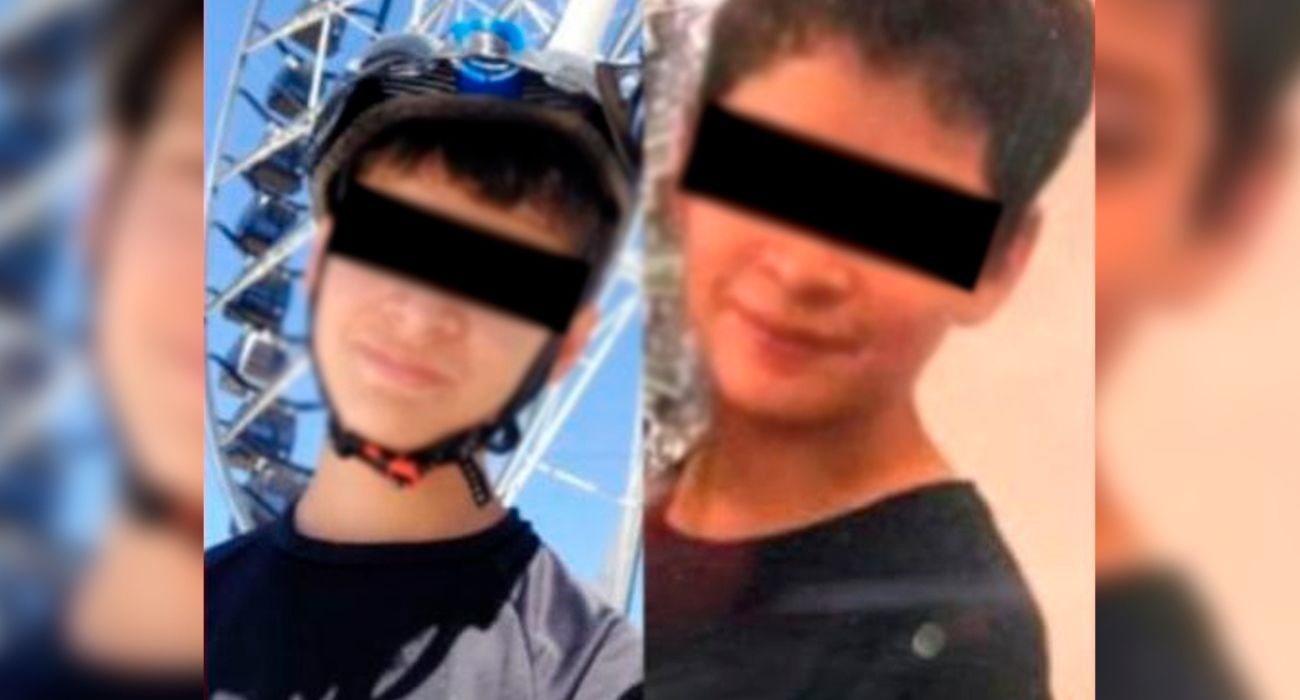 Niño de 12 años es vinculado a proceso por homicidio de mujer en Puebla