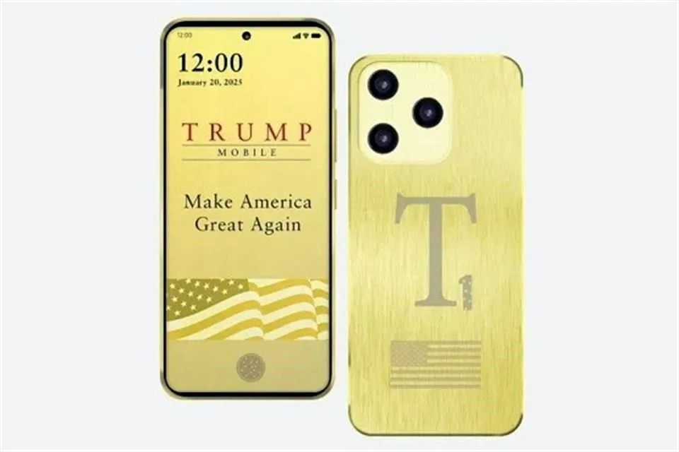 La incursión en el sector tecnológico se suma a las recientes apuestas del expresidente en medios digitales y criptomonedas, generando nuevas interrogantes sobre conflictos de interés mientras Trump ocupa nuevamente la presidencia.