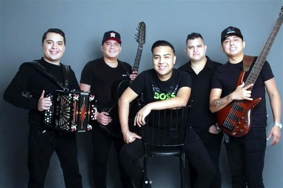 Regresan a casa músicos de Los Juniors de Monterrey tras ser reportados como desaparecidos