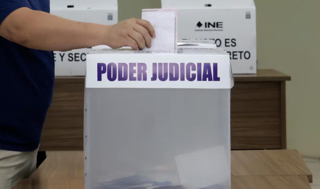 “Seguramente sí (fue baja participación), eso creo que sí ha quedado como muy claro que la afluencia fue menor a la elección que tuvimos en 2024, no esperamos que sea la misma, pero en cantidades o en porcentajes estamos todavía muy lejos de conocer”, declaró.