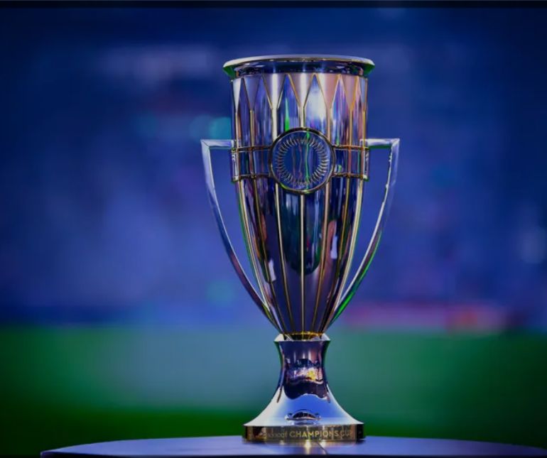 México y Liga MX amo y señor de la Concachampions en CONCACAF