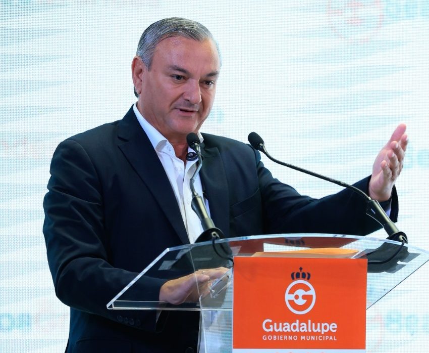 Lanza Guadalupe Chat Bot “Lupita” para atender reportes ciudadanos