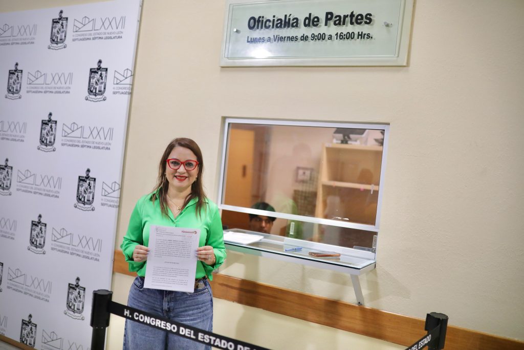 Serrato Flores precisó que Nuevo León es uno de los estados que no ha avanzado en reformas ambientales que prohíban los plásticos de un solo uso, por lo que también se establecen las sanciones a las empresas que incumplan la norma.
