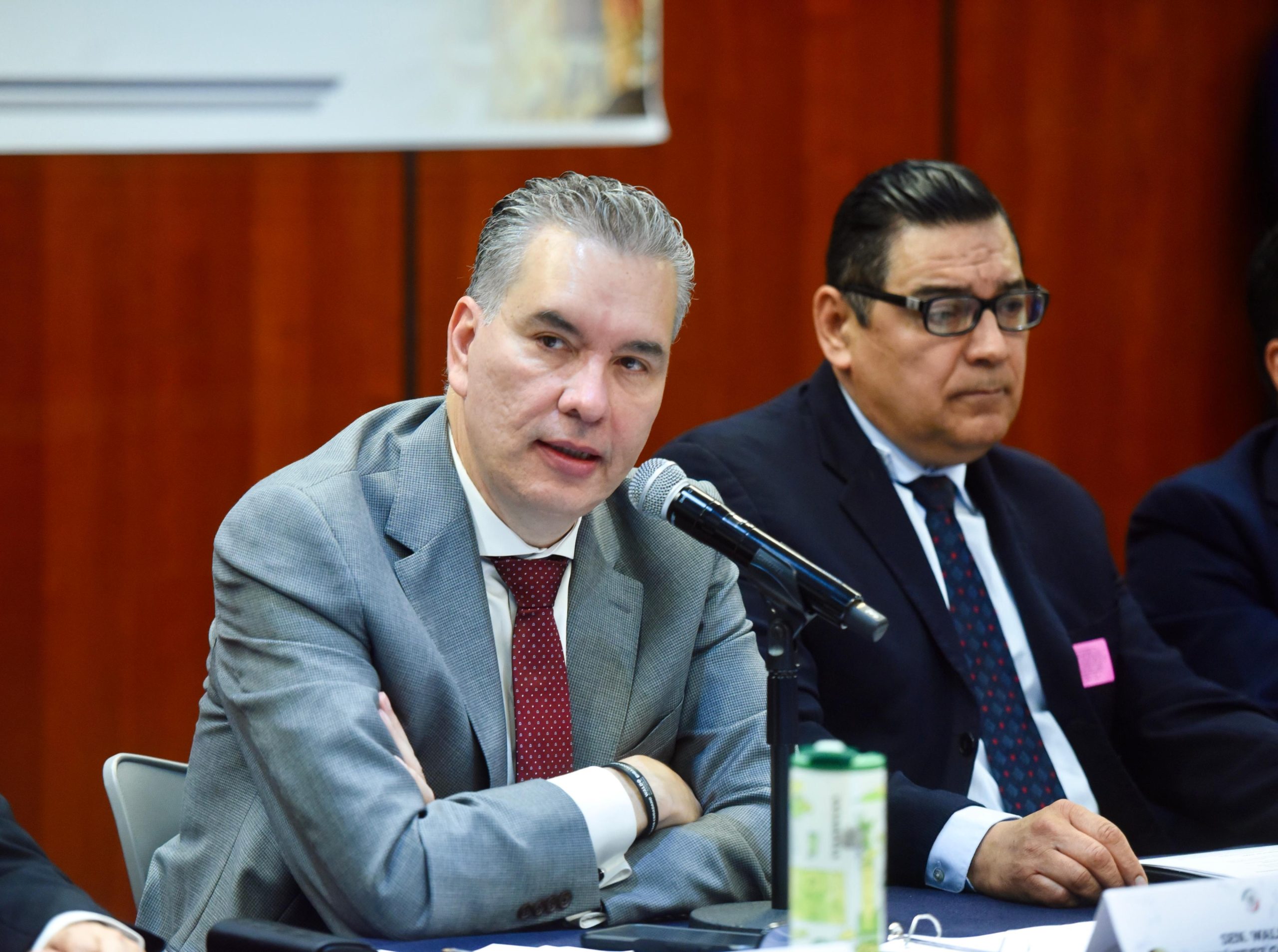 El objetivo es entregar una propuesta unificada que sirva como base para la posición de México en la revisión del T-MEC.
