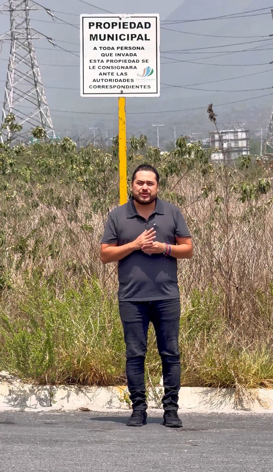 Según Miguel Lechuga, en cada predio, Jesús Nava está obteniendo una ganancia de 25 millones, 623 mil por los cuatro predios que si se multiplica por 4 mil 700 pesos que cuesta el metro cuadrado la suma equivale a 120 millones, 429 mil, 745 pesos