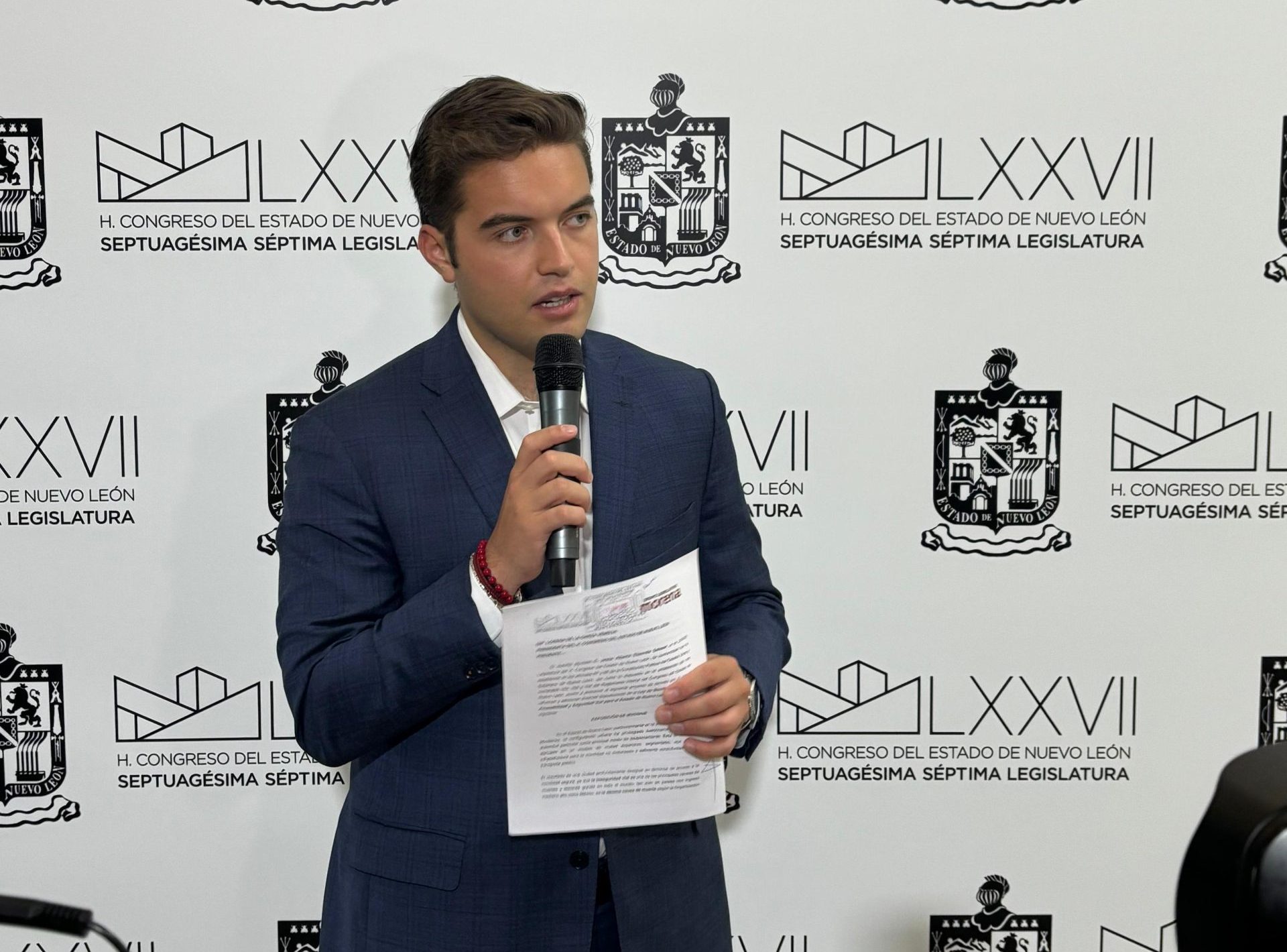Elizondo llamó a armonizar los criterios estatales con el principio de progresividad de los derechos humanos, consagrado en el Artículo 1º de la Constitución