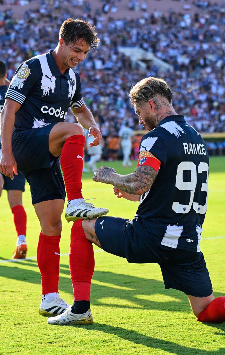 Rayados inició el Mundial de Clubes con el "pie derecho" al empatar con Inter de Milán y el sábado buscará la cima del Grupo E ante River Plate que arrancó ganando 3-1 al Urawa Reds, de Japón.