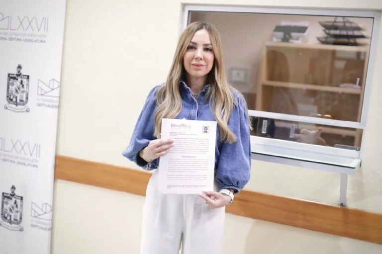 la diputada Perla Villarreal, coordinadora del PRD en el Congreso local, advirtió sobre los peligros que representa la operación de las llamadas “centralitas”, terminales de autobuses clandestinas que operan al margen de la ley.
