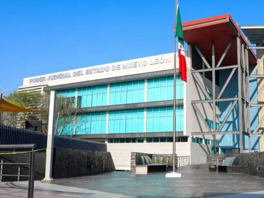 La reforma al Poder Judicial en Nuevo León