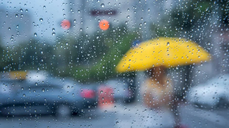 Exhorta Guadalupe a extremar precauciones por lluvias del viernes