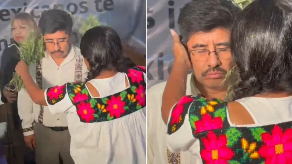 En su primer mensaje como presidente de la Corte, Aguilar Ortiz hizo un llamado al voto de confianza de la ciudadanía y convocó a todos los integrantes del Poder Judicial a sumarse a un nuevo ciclo de transformación.