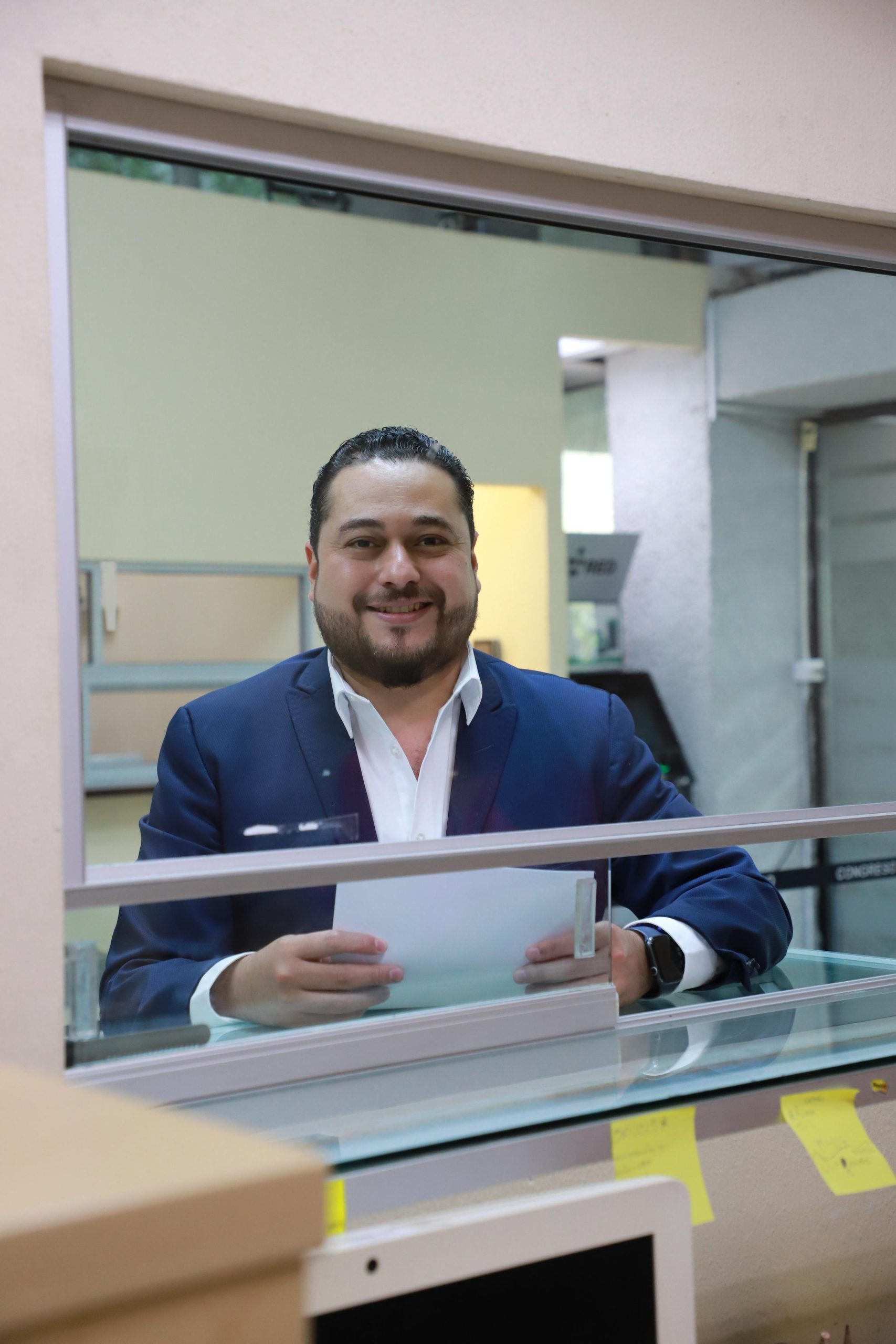 Propone Miguel Lechuga ordenamiento de rutas camioneras