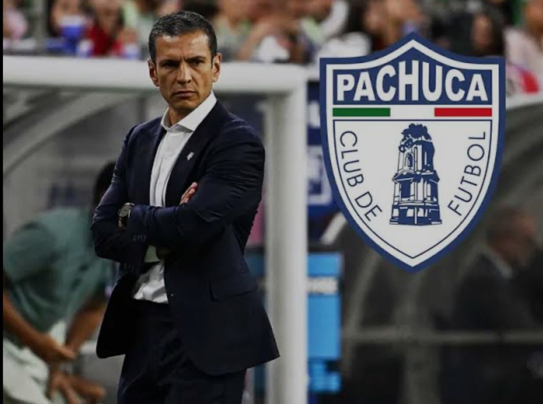 Jimmy deberá de trabajar contra reloj, pues el 8 de junio tendrá su presentación con los Tuzos en un duelo amistoso contra el Al Ahly, su primer y único ensayo de cara al torneo internacional.