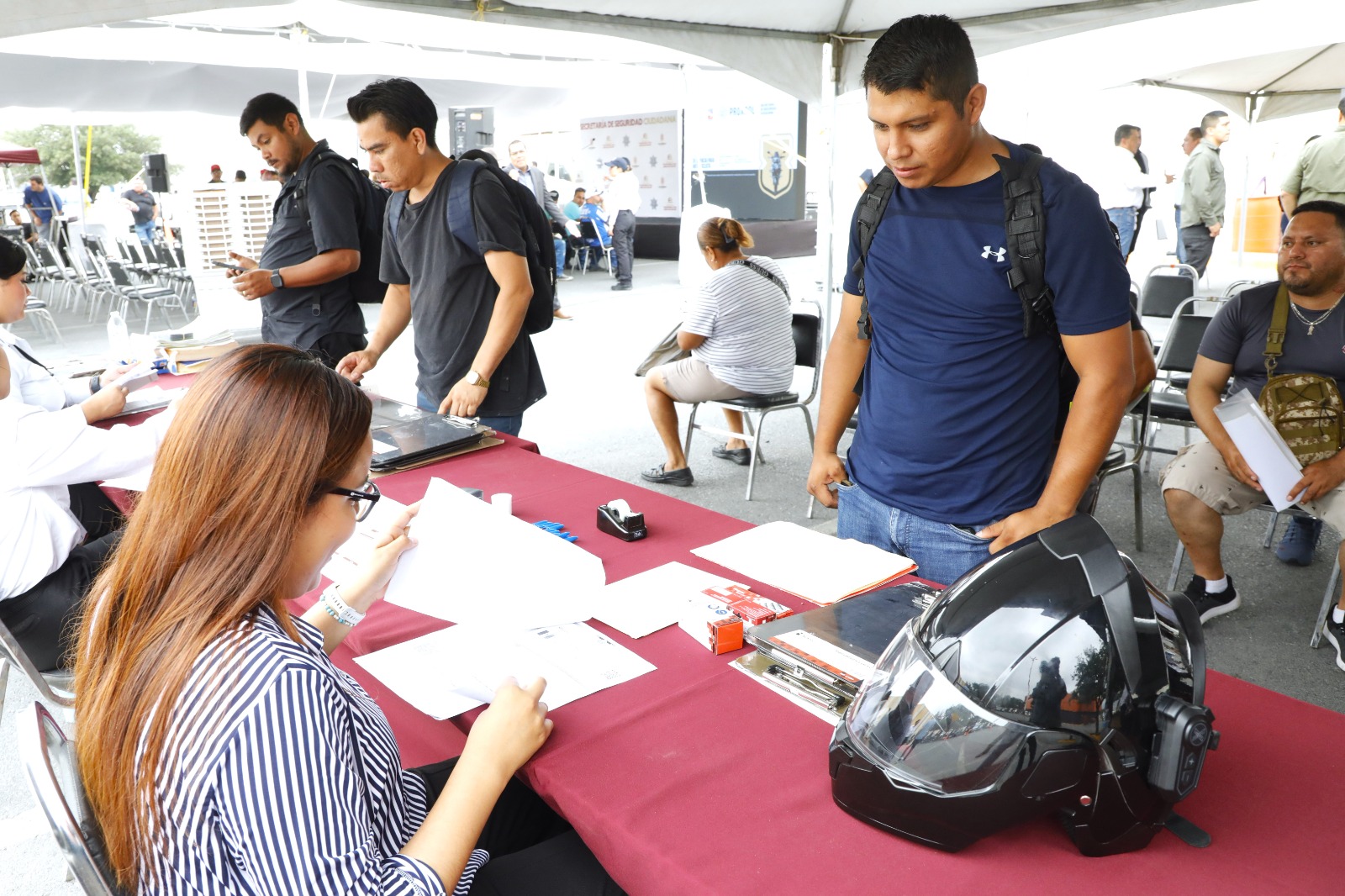 El Gobierno de Escobedo hace un llamado a todos los motociclistas del municipio a aprovechar esta oportunidad para regularizarse, proteger su integridad y contribuir a una ciudad más ordenada y segura para todas y todos.