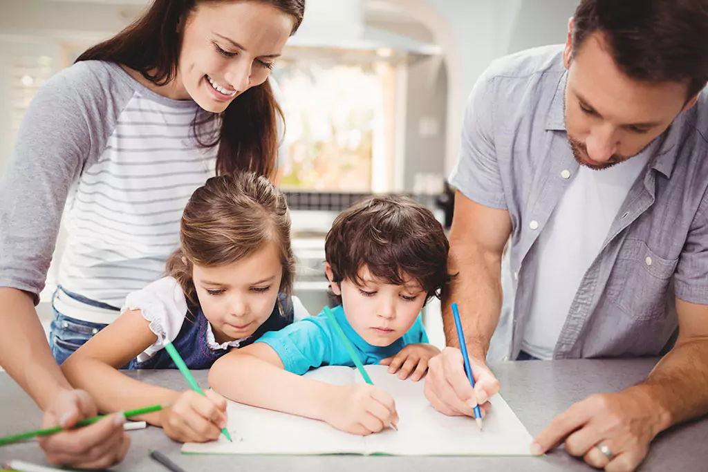 El encuentro busca generar conciencia sobre el impacto de la educación familiar en la construcción de una sociedad más armónica