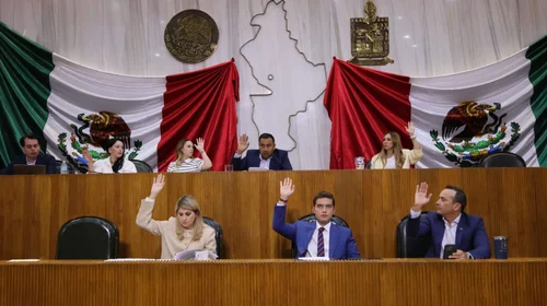 Congreso de NL analizará reducción de jornada laboral en mesas con sindicatos y empresarios